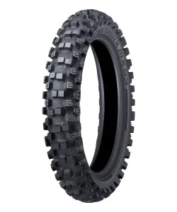 DUNLOP 110/90R19 62M Geomax MX53