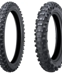 DUNLOP 90/90R21 54R GEOMAX EN91