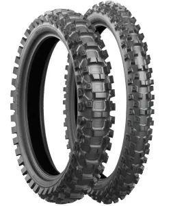 BRIDGESTONE 70/100R19 42M X20