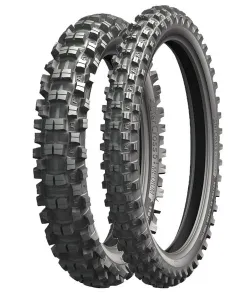 MICHELIN 70/100R17 40M STARCROSS 5 MEDIUM
