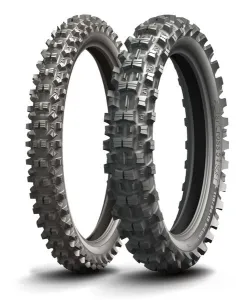 MICHELIN 70/100R17 40M STARCROSS 5 SOFT