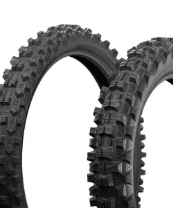 MICHELIN 90/100R16 51M STARCROSS 5 SOFT