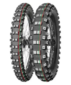 MITAS 70/100R17 40M TERRA FORCE-MX MH