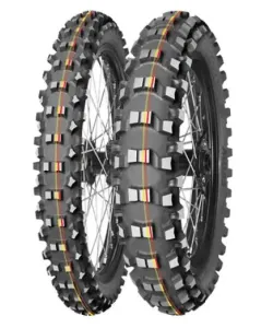 MITAS 70/100R10 41M TERRA FORCE-MX SM