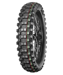 MITAS 90/100R12 46M TERRA FORCE-MX MH