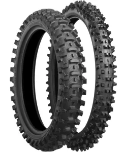 BRIDGESTONE 80/100R21 51M Battlecross X10
