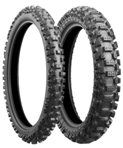 BRIDGESTONE 90/100R16 52 X30