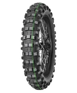 MITAS 140/80R18 70M TERRA FORCE-EF SUPER LIGHT GREEN