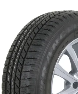 GOODYEAR 275/60R18 113H Wrangler HP All Weather