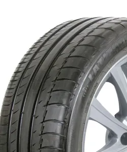 MICHELIN 295/35R21 107Y Latitude Sport