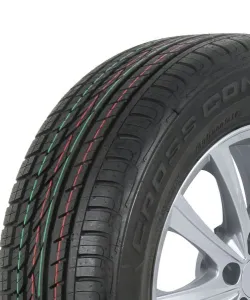 CONTINENTAL 265/40R21 105Y CrossContact UHP