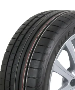 GOODYEAR 285/45R20 112Y Eagle F1 Asymmetric 2 SUV