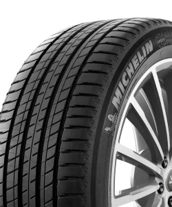 MICHELIN 295/45R20 110Y Latitude Sport 3