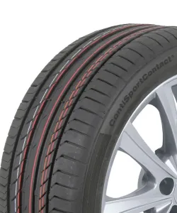 CONTINENTAL 235/50R18 97V ContiSportContact 5 SUV