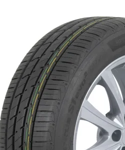 HANKOOK 235/60R18 103V Ventus S1 evo2 SUV K117A