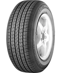CONTINENTAL 265/60R18 110H 4x4Contact