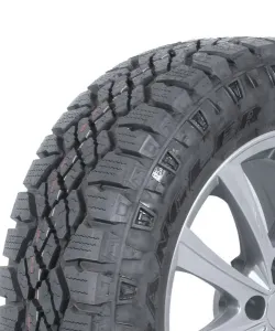 GOODYEAR 255/55R20 110Q Wrangler Duratrac