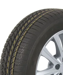 GOODYEAR 255/60R18 112W Eagle F1 Asymmetric SUV AT