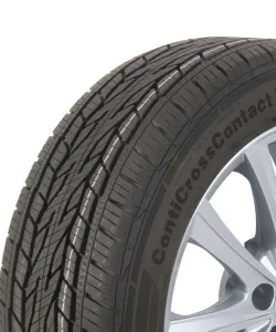 CONTINENTAL 225/55R18 98V ContiCrossContact LX 2