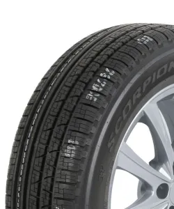 PIRELLI 255/60R19 113V Scorpion Verde All Season