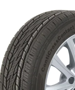 CONTINENTAL 235/60R18 107V ContiCrossContact LX 2