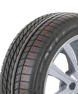 GOODYEAR 255/55R20 110Y Eagle F1 Asymmetric SUV