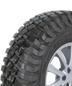 BFGOODRICH 255/70R16 120/117Q Mud Terrain T/A KM3
