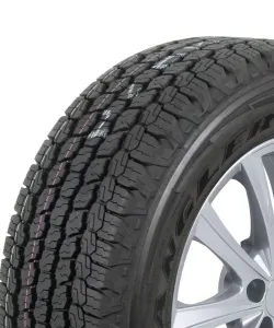 GOODYEAR 255/70R18 116H Wrangler AT Adventure