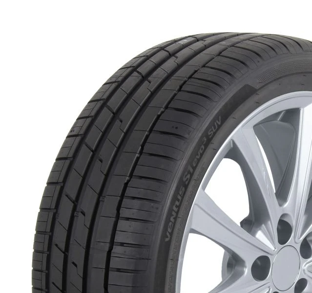 HANKOOK 285/45R19 111Y Ventus S1 evo3 SUV K127A