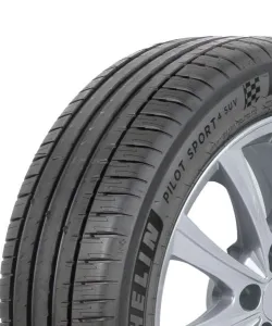 MICHELIN 255/45R20 101W Pilot Sport 4 SUV