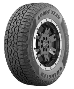 GOODYEAR 255/65R18 111H Wrangler Territory AT/S