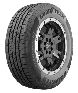 GOODYEAR 255/65R18 111H Wrangler Territory HT