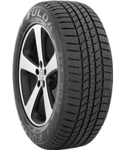 FULDA 265/65R17 112H 4X4 Road