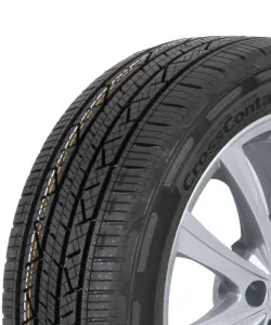 CONTINENTAL 255/60R18 112H CrossContact H/T