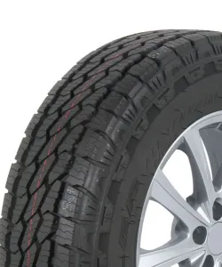 BRIDGESTONE 255/55R19 111H Dueler All Terrain A/T002
