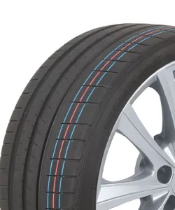 HANKOOK 255/55R20 110Y Ventus S1 evo Z K129