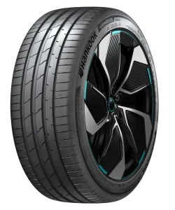 HANKOOK 285/35R21 105Y iON evo IK01