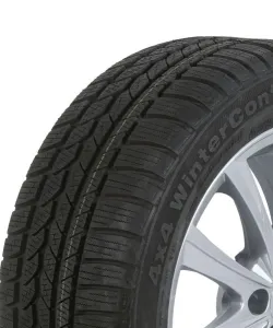 CONTINENTAL 265/60R18 110H 4x4WinterContact