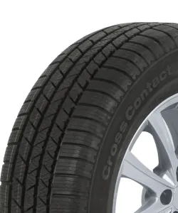 CONTINENTAL 235/55R19 105H ContiCrossContact Winter