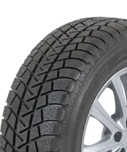 MICHELIN 255/55R18 109V Latitude Alpin