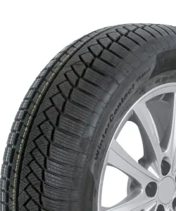 CONTINENTAL 215/65R17 99H WinterContact TS 850 P SUV