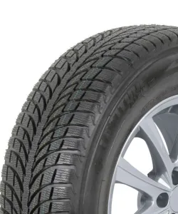 MICHELIN 275/45R20 110V Latitude Alpin LA2