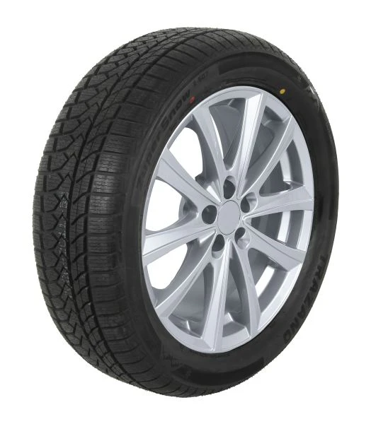 TRAZANO 225/60R17 103V Z-507