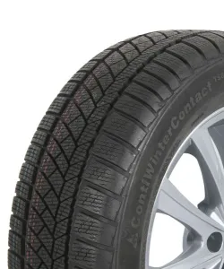 CONTINENTAL 305/40R20 112V ContiWinterContact TS 830 P SUV