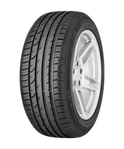CONTINENTAL 205/50R17 89Y ContiPremiumContact 2