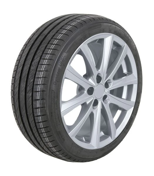 KLEBER 245/40R18 97Y Dynaxer UHP