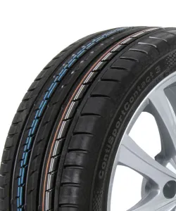 CONTINENTAL 245/50R18 100Y ContiSportContact 3