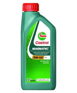 CASTROL Motorno ulje MAGNATEC 5W40 C3 1L