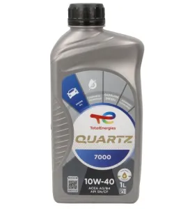 TOTALENERGIES Motorno ulje QUARTZ 7000 10W40 1L
