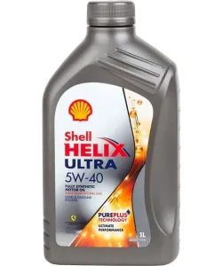 SHELL Motorno ulje HELIX U.5W40 1L